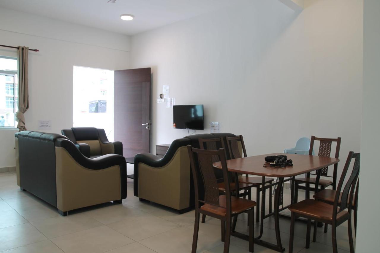 Bricks Terrace House 4R 3Br Villa Brincsang Kültér fotó